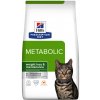 Hill's Feline Dry Adult PD Metabolic 3kg NEW