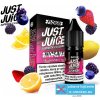 Just Juice Fusion Berry Burst Lemonade Salt 10 ml 11 mg