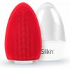 Silk`n Silikónový čistiaca kefka na tvár Bright