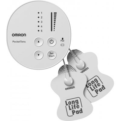 TENS stimulátor OMRON PocketTens