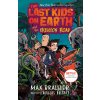 Last Kids on Earth and the Skeleton Road