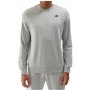 4F Sweatshirt M1181 svetlo sivá