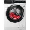 Práčka AEG ProSteam® 7000 LFR73844OC biela