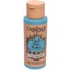 Cadence Style Matt Fabric Textilná farba tyrkysová 50 ml