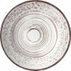 Tanier Brunner Deep Plate ø 21 cm Farba: biela