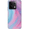 Picasee Fashion Case pre Xiaomi Redmi Note 13 Pro 5G - Pink liquid