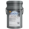 Shell Gadus S5 V142 W00 NLGI 1 18 kg