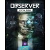 Observer: System Redux