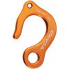 C.A.M.P. Aluminium Fifi Hook Barva: orange