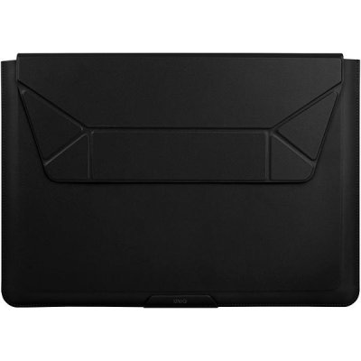 UNIQ Oslo ochranné na notebook až 14" čierne UNIQ-OSLO(14)-BLACK