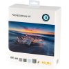 NISI sada filtrů Profesional Kit III pro 100 mm