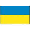 Vlajka štátna UKRAJINA