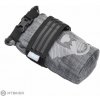 Wolf Tooth TekLite Roll-Top Bag taška, 1 l, šedá