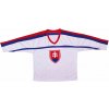Hokejový dres SPORT TEAM, HOKEJOVÝ DRES SR 6 biela L