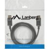 Lanberg CA-DPDP-10CC-0018-BK