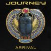Journey - Arrival [CD]