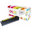 OWA Armor toner kompatibilný s HP CB542A, 1400st, žltá/ yellow K15107OW