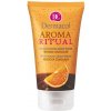 Dermacol Aroma Ritual harmonizujúci telový peeling Belgická čokoláda 150 ml