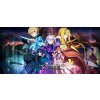 Globálne -[VE] Sword Art Online: Last Recollection Steam