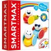 SmartMax - Moje první magnetická autíčka - 7 ks