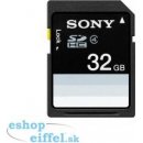 Sony SDHC 32GB class 4 SF32N4