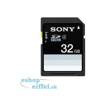 Sony SDHC 32GB class 4 SF32N4