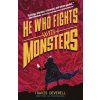 He Who Fights With Monsters: Outworlder