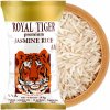 Royal Tiger Jazmínová ryža 18 kg