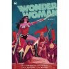 BB art Wonder Woman: Kosti