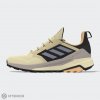 adidas TERREX TRAILMAKER dámske topánky, yellow/purple/black UK 5.5