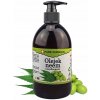NEEM NERAFINOVANÝ OLEJ PRÍRODNÝ LISOVANÝ ZA STUDENA + DÁVKOVAČ 500 ml 0,5 l