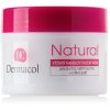 Dermacol Natural výživný mandľový nočný krém 50 ml