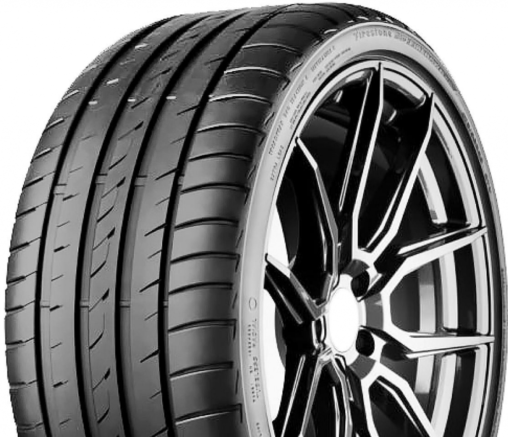 Firestone FIREHAWK SPORT 235/35 R19 91Y