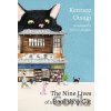 Nine Lives of a Bookshop Cat - -