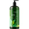 _Element Bazalka + NMF 500 ml šampón proti vypadávaniu vlasov