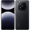 XIAOMI Redmi Note 14 Pro+ 5G 12+512GB čierna / 6.67