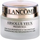 Lancôme Absolue Yeux Premium SSX Regenerating and Replenishing Eye Care regeneračný očný krém 20 ml