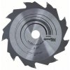 Bosch Pílový kotúč Speedline Wood 130 x 16 x 2,0 mm, 9 1ks 2608640774