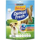 Purina Friskies Dental Fresh 3v1 110g S