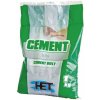 HET Cement biely 25 kg