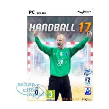 Handball 17