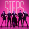STEPS - WHAT THE FUTURE HOLDS PT. (1CD)