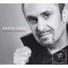 Vajgl Martin: Zakopaný romance - CD