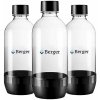 Berger Fľaša 0,5 l súprava 3 ks