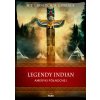 Legendy Indian Ameryki Północnej (Gibbins W. W.,Larned W. T.)(Pevná)