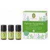PRIMAVERA Domáca lekárnička – Primavera Objem: 3x5 ml
