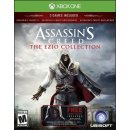 Assassins Creed: The Ezio Collection