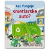 Ako funguje smetiarske auto? - Lara Bryan