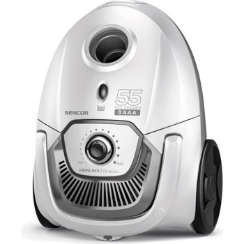 Sencor SVC 5500WH