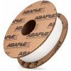 PETG biela 750g Abaflex 1,75 mm